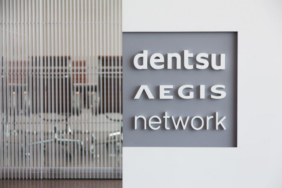 Dentsu Aegis Network: nel 2017 i new business spingono la crescita; bene l’Italia nel Q4