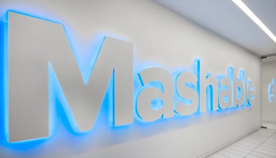 Ziff Davis annuncia ufficialmente l’acquisizione di Mashable per 50 milioni di dollari, ma licenzia almeno 50 persone