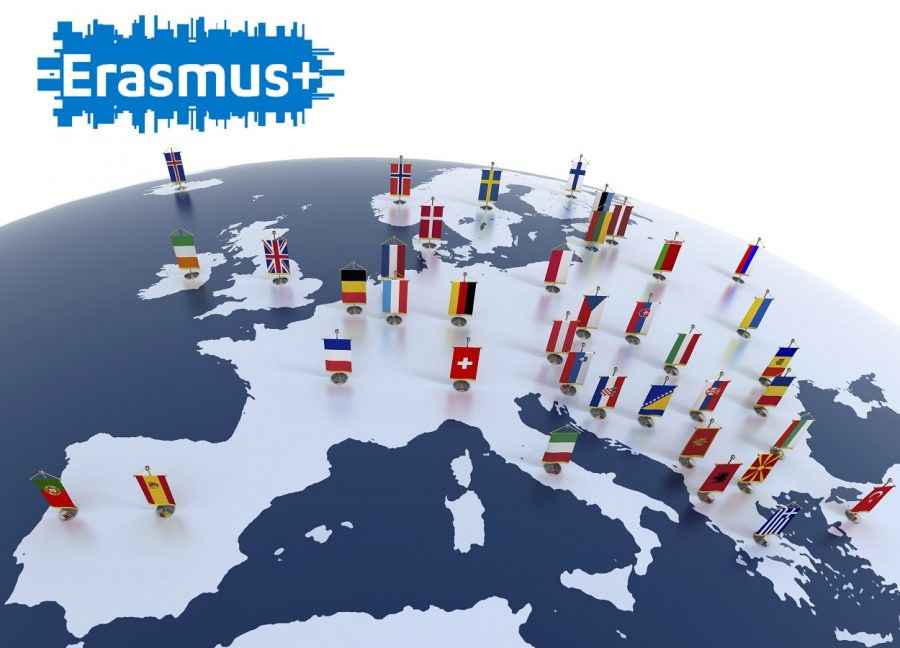 INAPP: Ares 2.0, Mediamond, Il Sole 24 ORE e RCS MG per Erasmus+