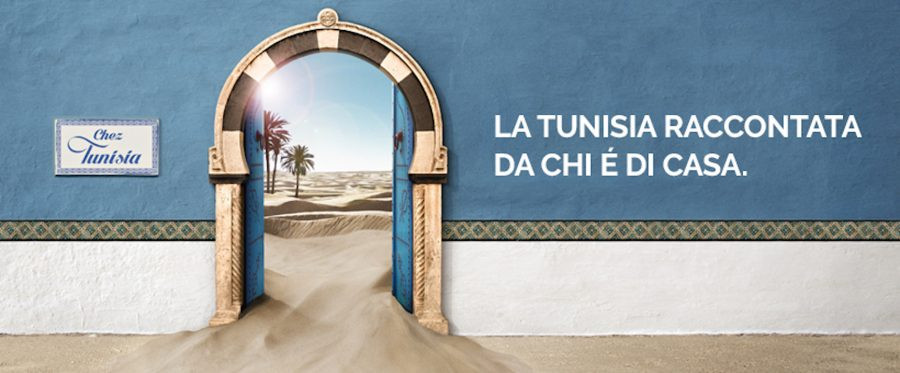 Ogilvy e l’Ente del Turismo Tunisino aprono le porte della Tunisia a Milano