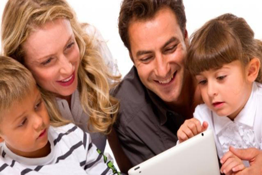 Istat: 1 famiglia su 3 ancora senza connessione internet