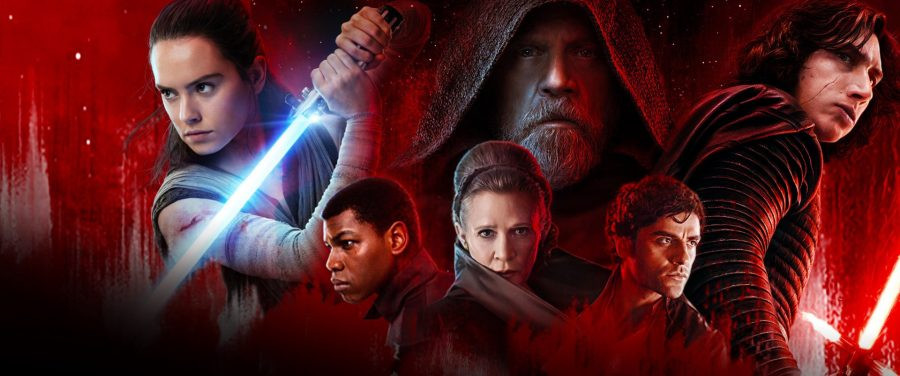 Promozioni galattiche per l’uscita al cinema della pellicola “Star Wars: Gli Ultimi Jedi”