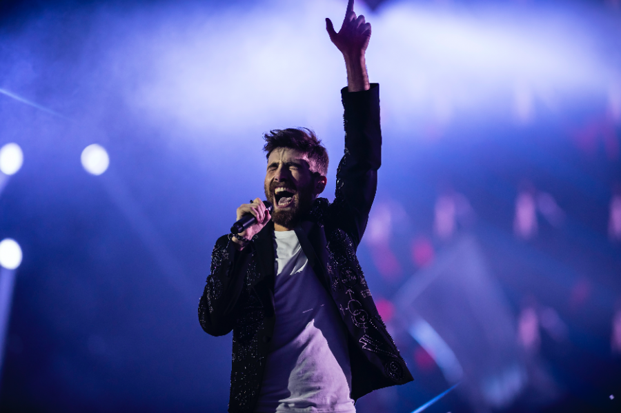 “X Factor” registra 2 milioni 784 mila spettatori medi e l’11,23% di share per la finale