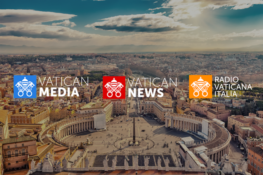 La Segreteria per la Comunicazione del Vaticano sceglie Accenture Interactive per la comunicazione digital di Vatican News