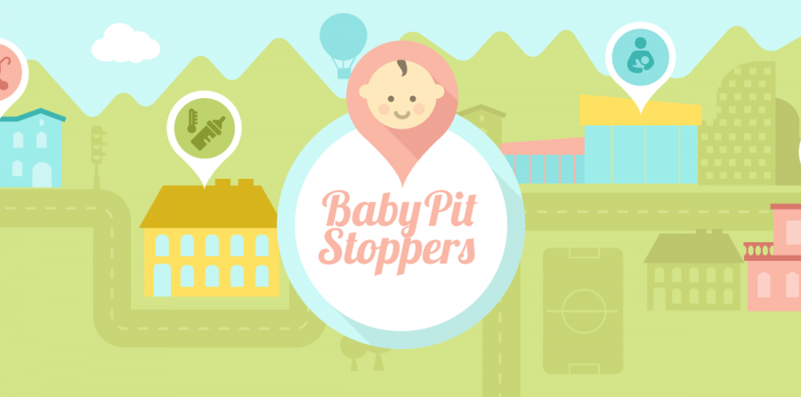 La corsa di Baby Pit Stoppers non si arresta: la rete di locali mappati sale del 40%