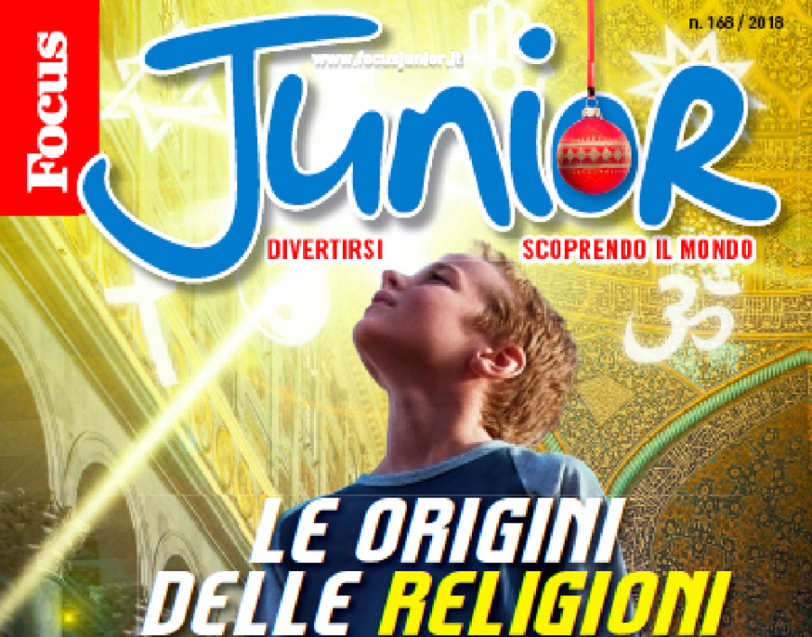 Mondadori: Focus Junior e Focus Pico si rafforzano sulle iniziative scolastiche ed educational