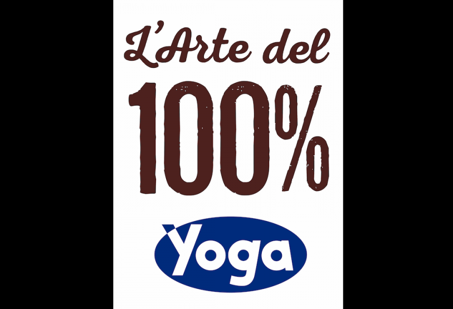 Hub09 collabora con Yoga per la definizione della nuova linea 100%