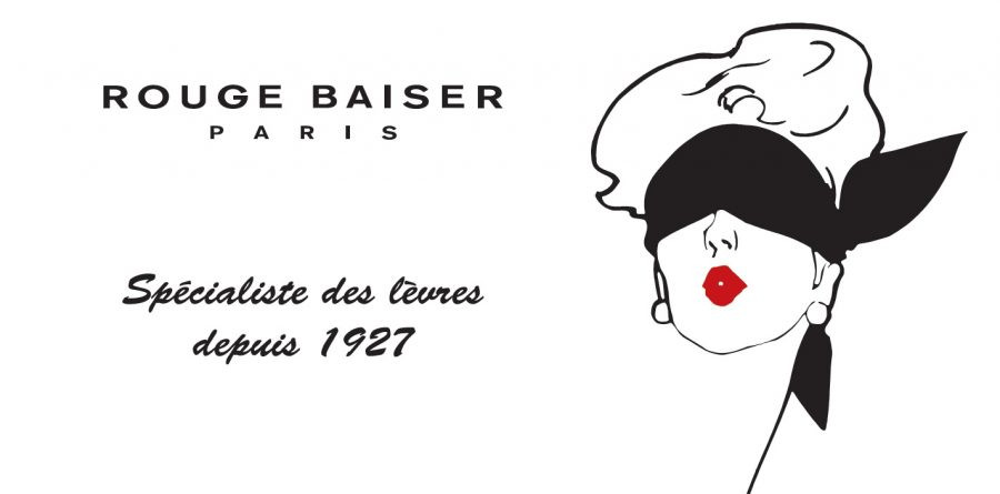 Rouge Baiser Paris sceglie Connexia