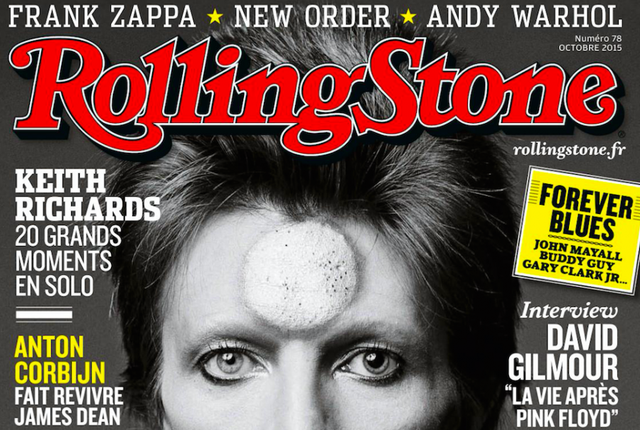 Penske Media ha annunciato l’acquisizione  delle quote di maggioranza della rivista “Rolling Stone”