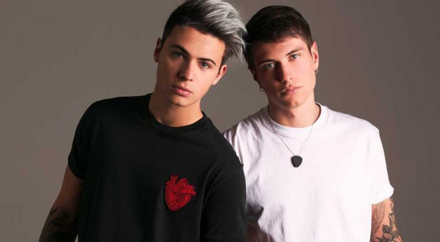 Benji & Fede protagonisti di RTL 102.5 Live Session, dall'8 gennaio