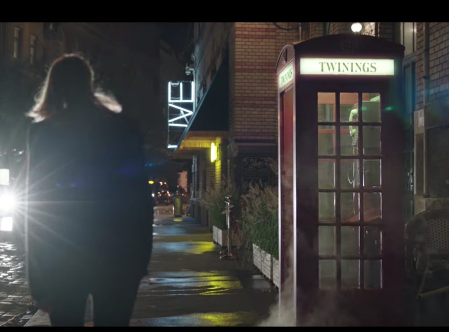 Saatchi & Saatchi e Wavemaker danno il benvenuto nel mondo Twinings Infuso