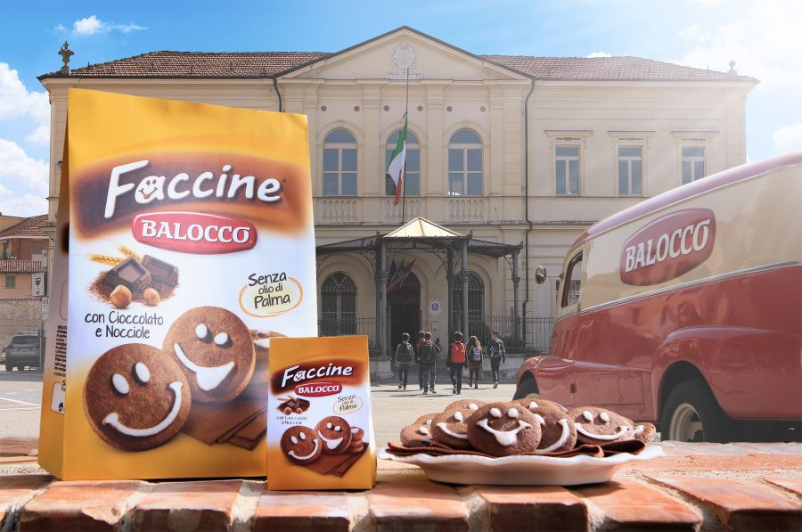 Balocco è on air da domenica scorsa con il nuovo episodio di “Buoni da generazioni” di Sunny