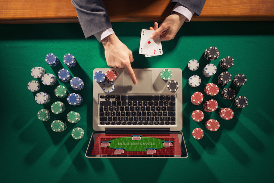 Quando Come prelevare in sicurezza dai casinò online? La concorrenza è buona