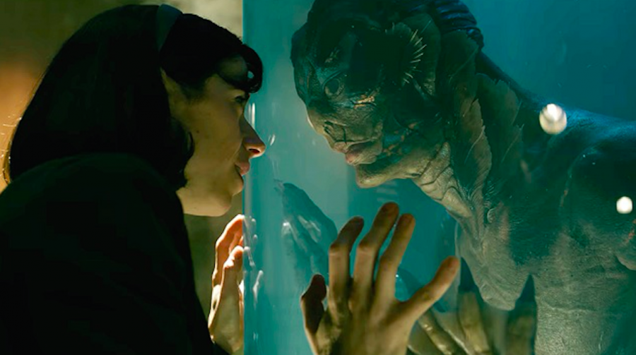 Dai Golden Globe i migliori titoli, aspettando il nuovo San Valentino fantasy di Del Toro