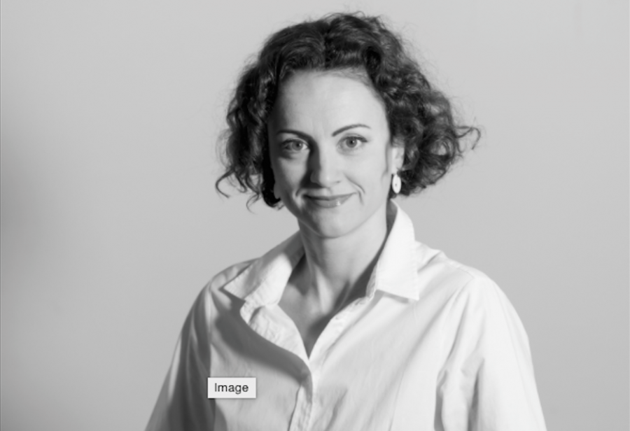 Lucia Vesentini nuova senior account di Zed_Comm