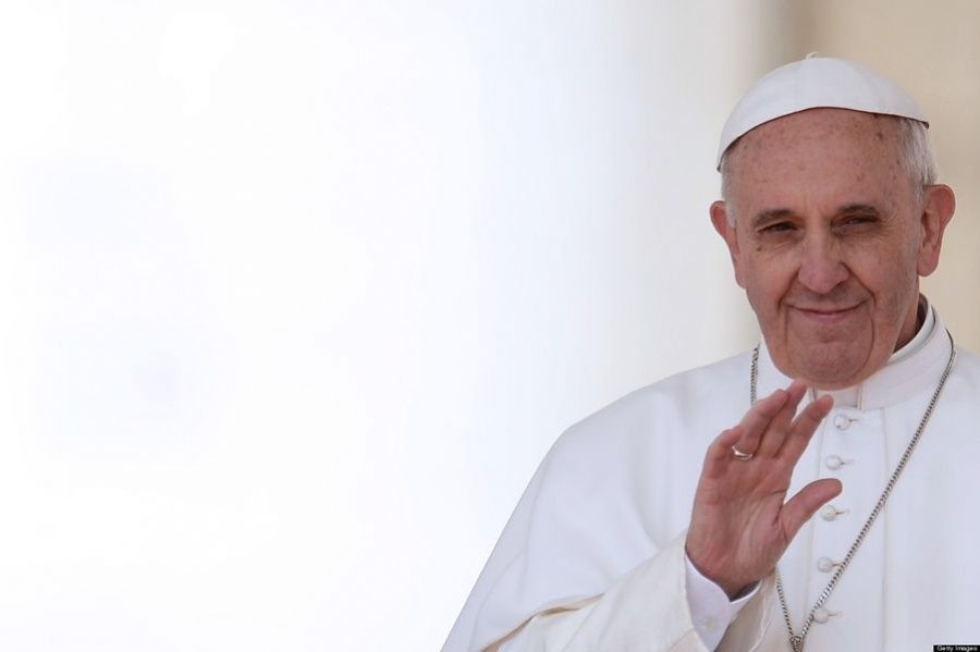 Tv2000 segue in diretta il viaggio di Papa Bergoglio attraverso Cile e Perù