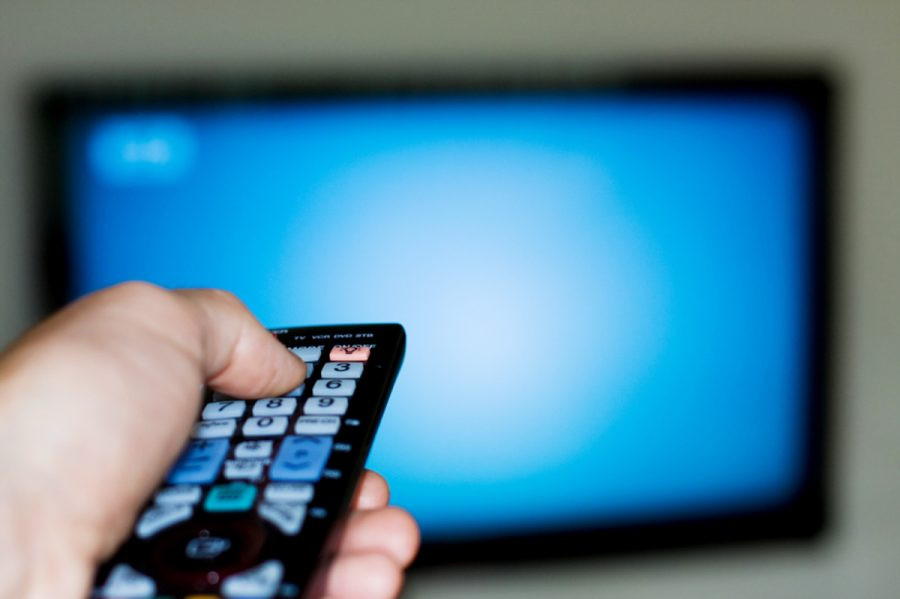 Televisione: ricavi pubblicitari in calo nei primi 11 mesi del 2017, perso il 2,2% rispetto all’anno scorso