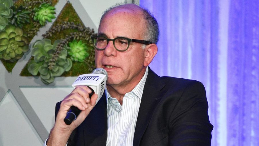 Paramount nomina David Sameth come president of worldwide marketing