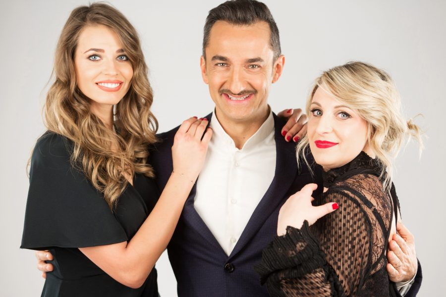 Oggi in prima serata su Italia 1 arriva ‘90 Special, conduce Nicola Savino