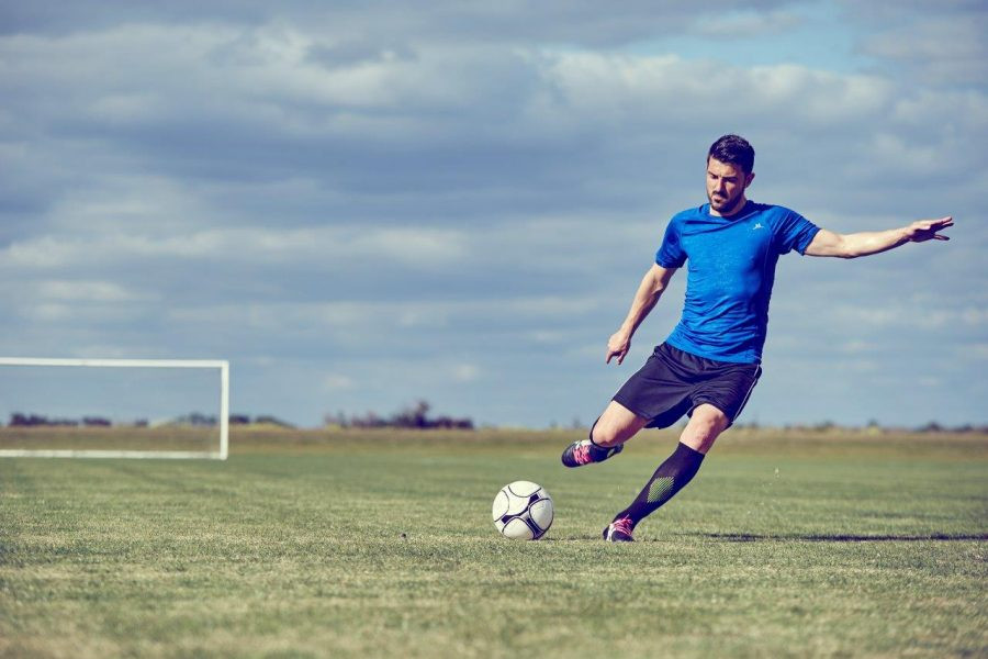 A+E Networks International presenta la novità “History of Football”