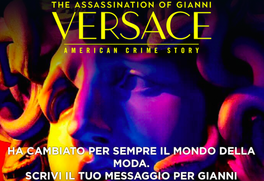 Mondofox.it firma lo speciale “Il mio Gianni Versace”