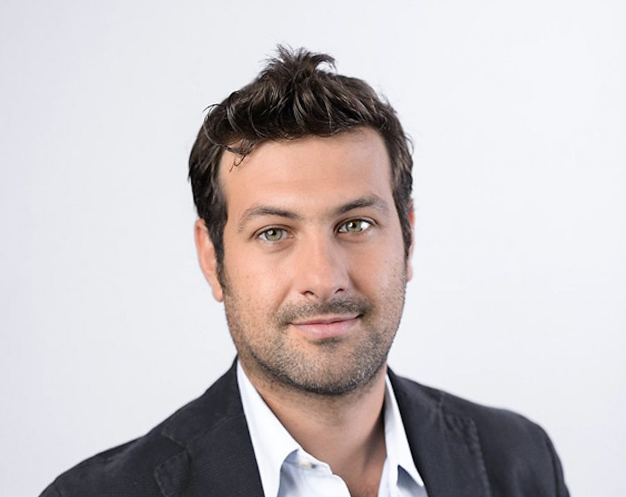 Microsoft: Cedric Mimouni nuovo responsabile Xbox per l’area Mediterranea