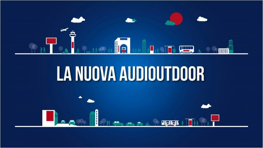 AudiOutdoor: nuova release dei dati per l’area pianificazione dell’outdoor