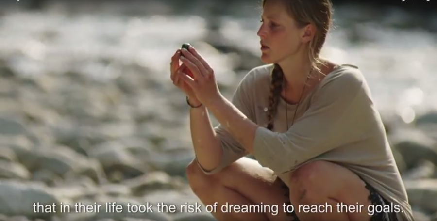 Wega prosegue sulla strada della passione con il secondo video dell’operazione Dreamer