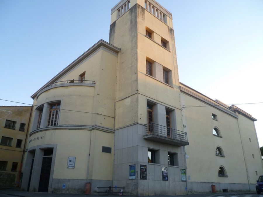 Chianti Fiorentino: un bando da 430.000 euro  per eventi e promozione del Museo Giuliano Ghelli  e del Teatro Niccolini di San Casciano, in Val di Pesa
