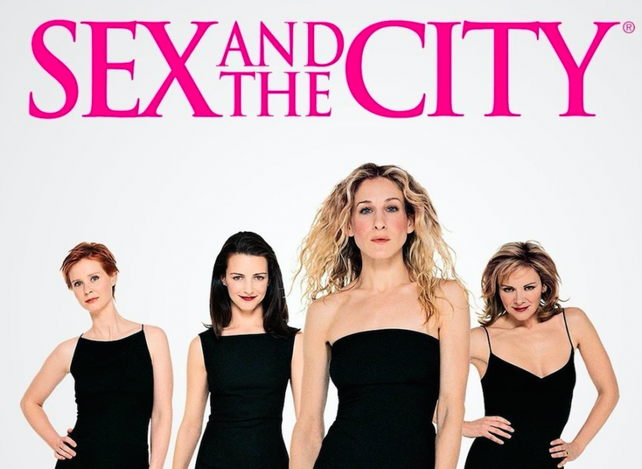 Successo per il Sex & The City Channel, in onda dal 19 al 23 gennaio su Comedy Central +1