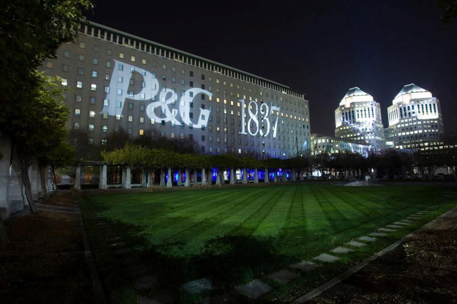 P&G è pronta a ridurre le agenzie partner di un ulteriore 50%