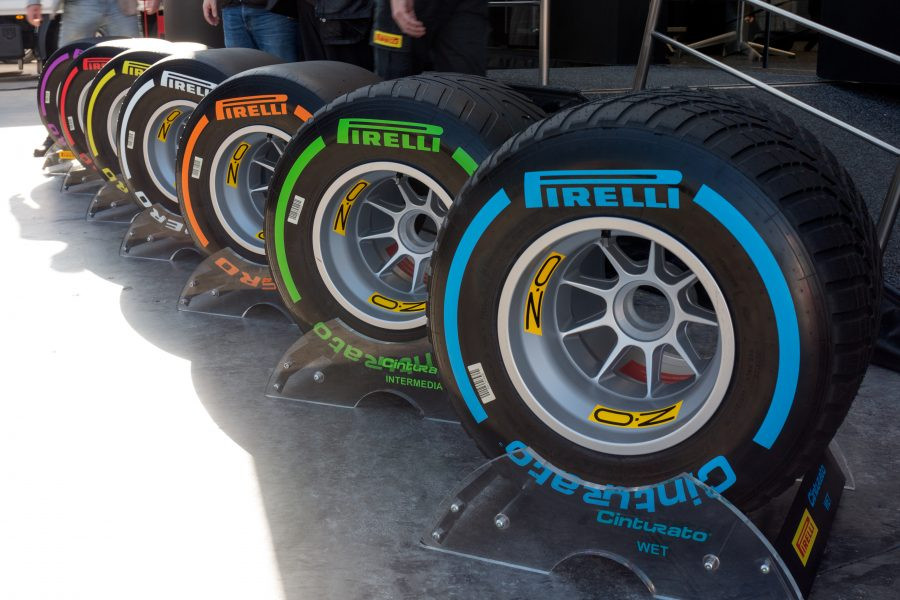 Pirelli: Starcom in pole position nella gara da 10 milioni di euro per il media globale