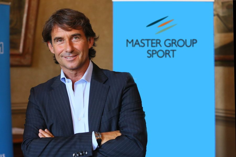 Master Group Sport acquisisce i diritti promo pubblicitari e di corporate hospitality per la finale di TIM Cup 2017 - 2018