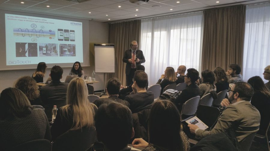 Omnicanalità: DigiTouch racconta la sfida più importante per le aziende di oggi