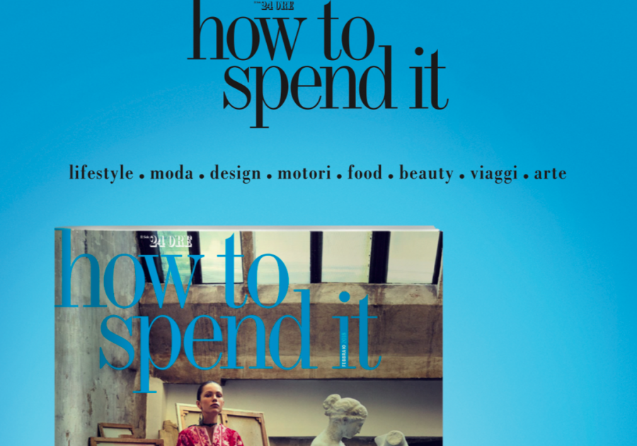 “Que viva Mexico!”, la capitale mondiale del design nel nuovo numero di How to Spend It