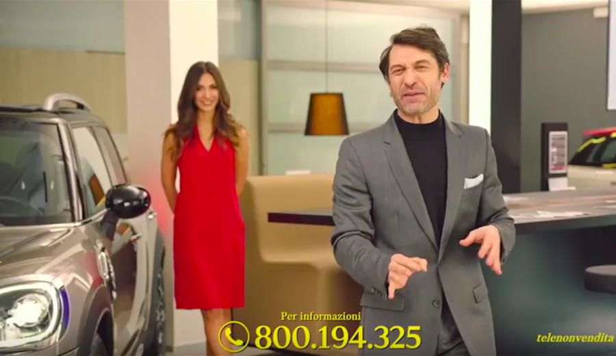 M&C Saatchi lancia la prima campagna per “non comprare” la Mini