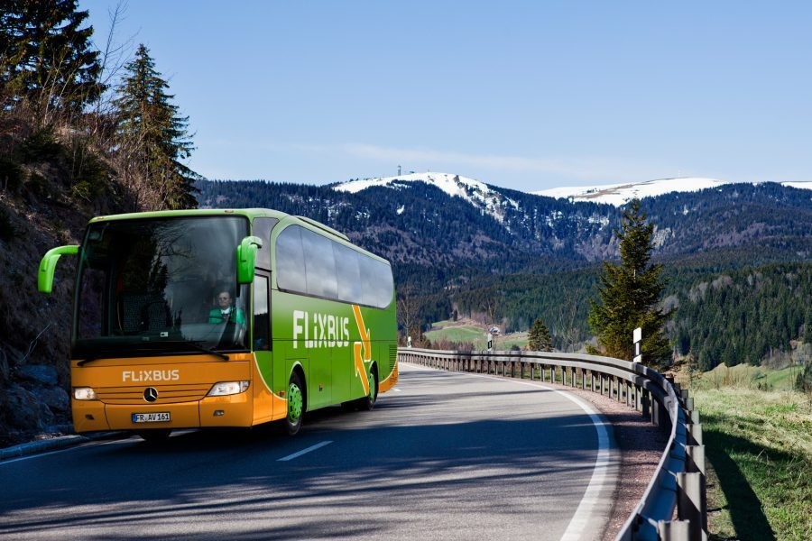 FlixBus: PicNic vince la gara per la nuova campagna televisiva, sarà on air da marzo