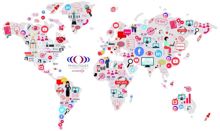 Programma di accelerazione: in palio 50mila dollari per le startup di tutto il mondo