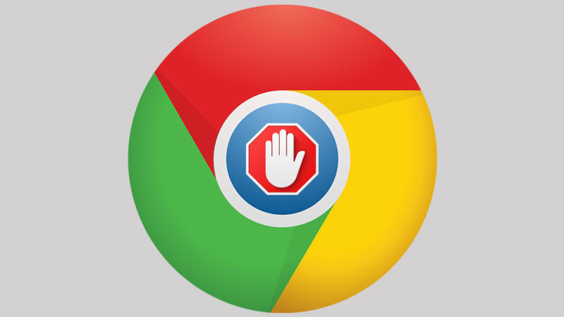 Oggi entra in azione l’ad blocker integrato in Chrome, Google illustra tutti  i dettagli relativi al suo funzionamento