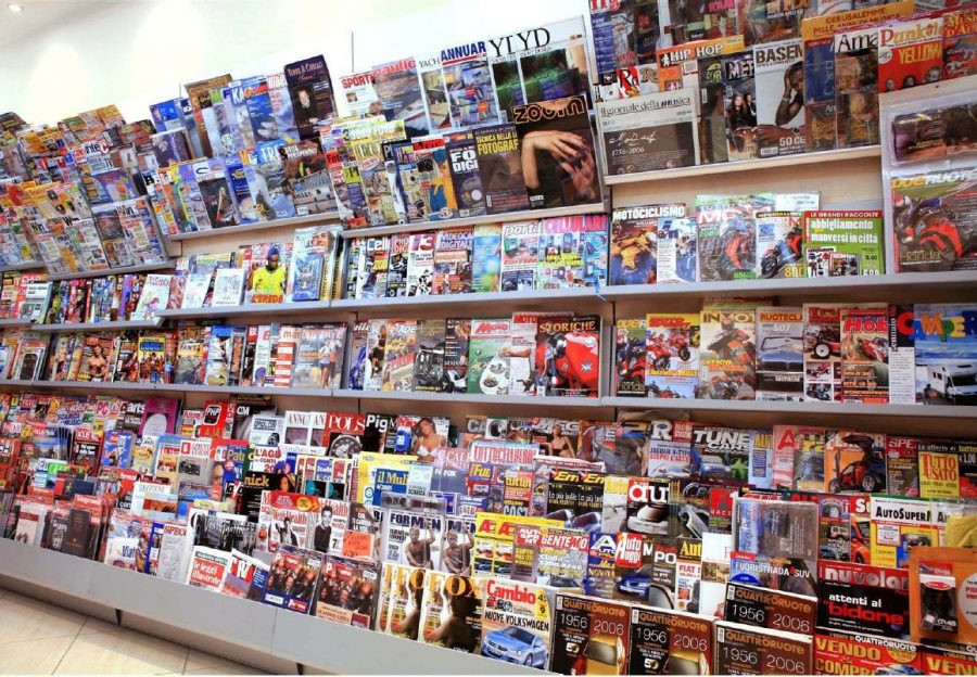 Osservatorio Stampa FCP: nel periodo gennaio-febbraio il mezzo registra un calo dell’11,4%