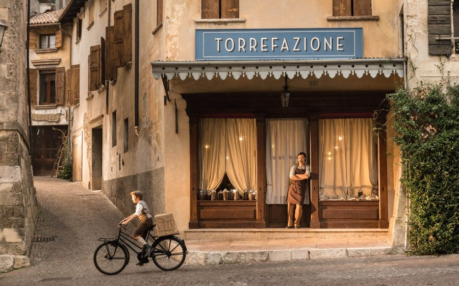 Festival di Sanremo: on air lo spot De’Longhi dedicato al “piacere del caffè”