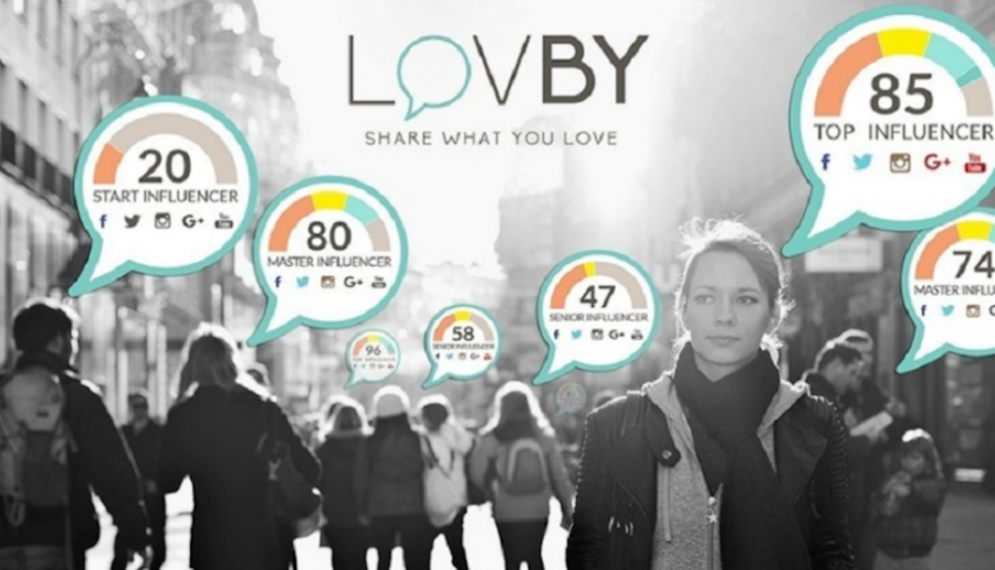 Al via sul portale CrowdFundMe la nuova campagna adv targata LovBy