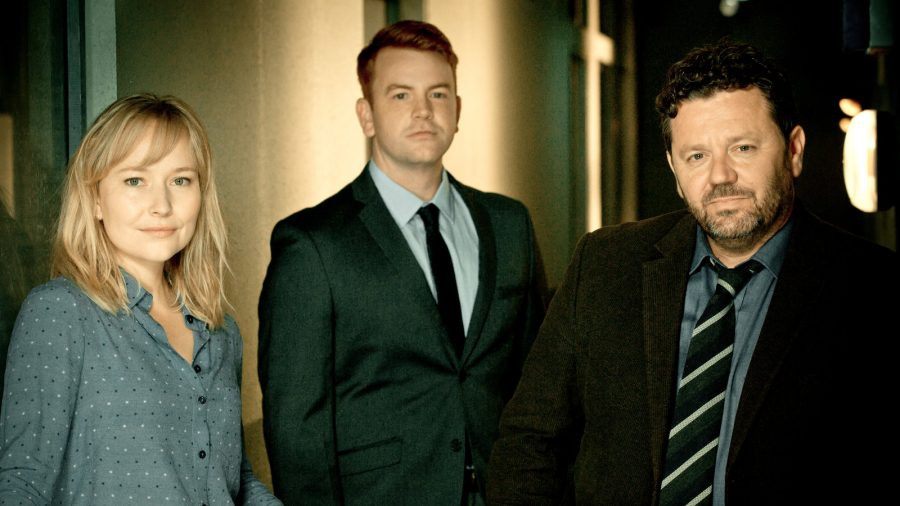 L’Ispettore Shepard torna in azione, Giallo propone“I Misteri di Brokenwood”