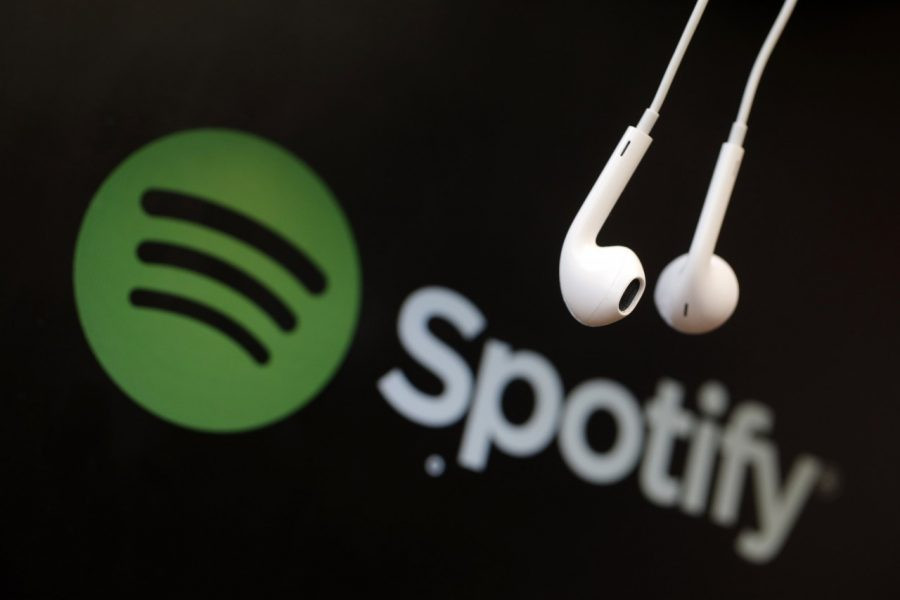 Spotify: nel Q3 pubblicità a 142 milioni di euro; gli utenti sono 191 milioni