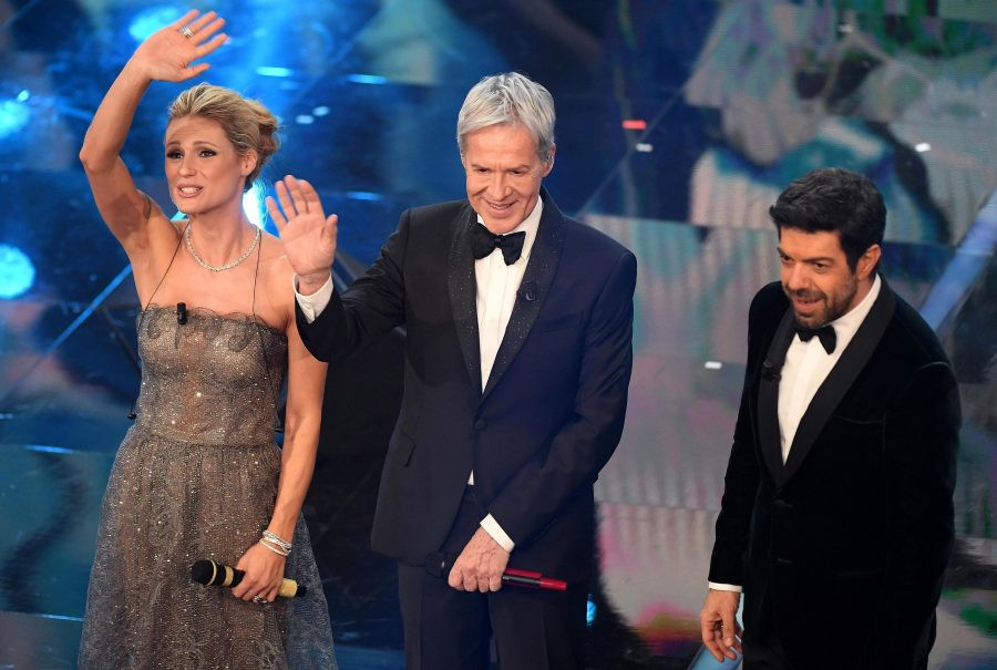 Publicis Media Italy, il Festival di Sanremo chiude con ascolti record: 10,9 milioni e il 52,3% di share