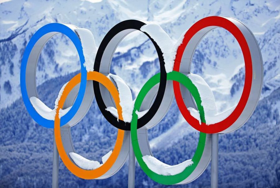 Su Mediaset Premium i Giochi Olimpici Invernali di PyeongChang 2018