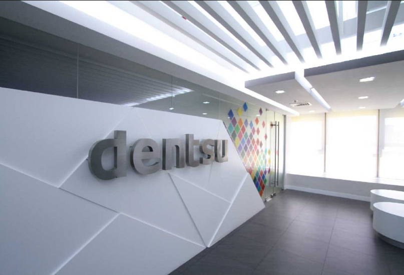 Dentsu Aegis Network: nel 2017 i new business spingono la crescita; bene l’Italia nel Q4