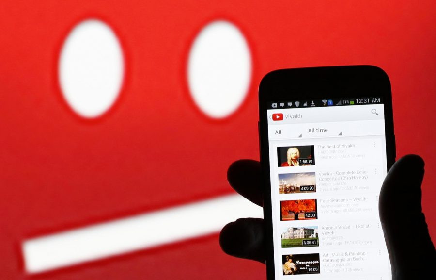 YouTube prepara misure più severe per chi distribuisce contenuti inappropriati