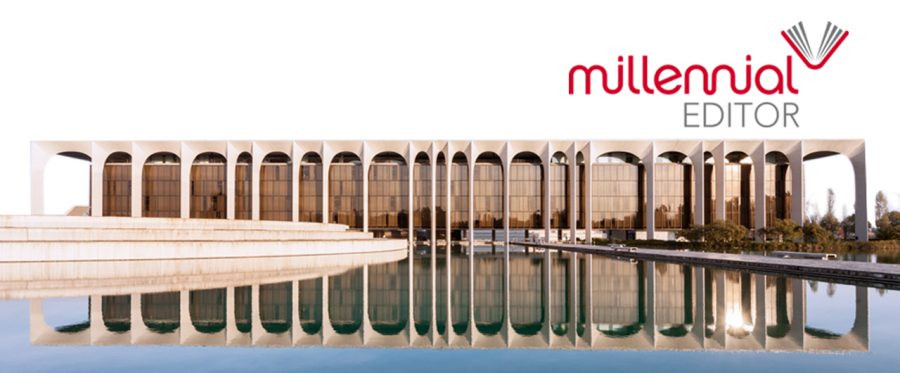 Le case editrici del Gruppo Mondadori lanciano Millennial Editor