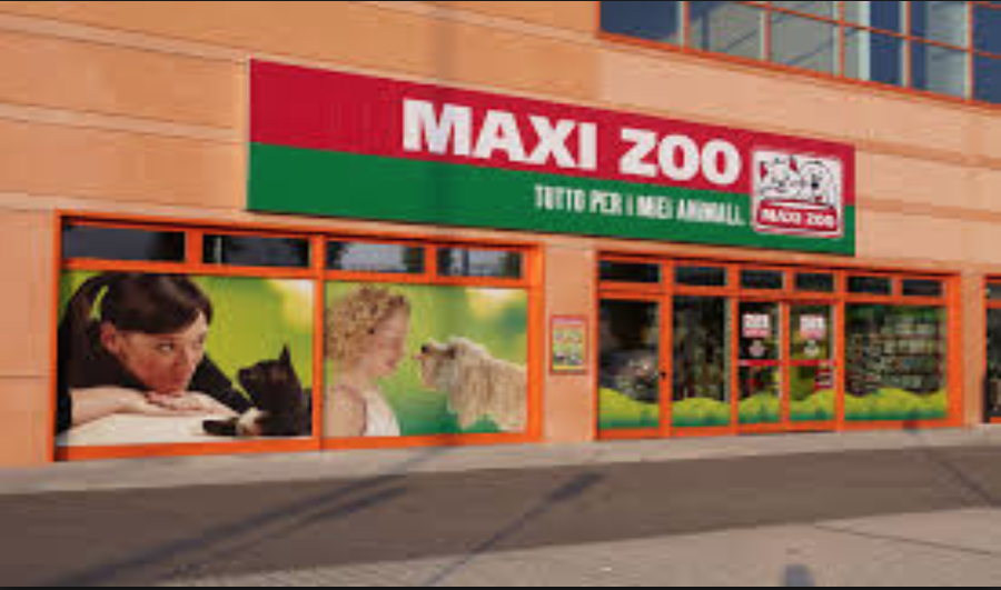 Maxi Zoo sceglie Connexia per gestire le attività di comunicazione digital e social in Italia
